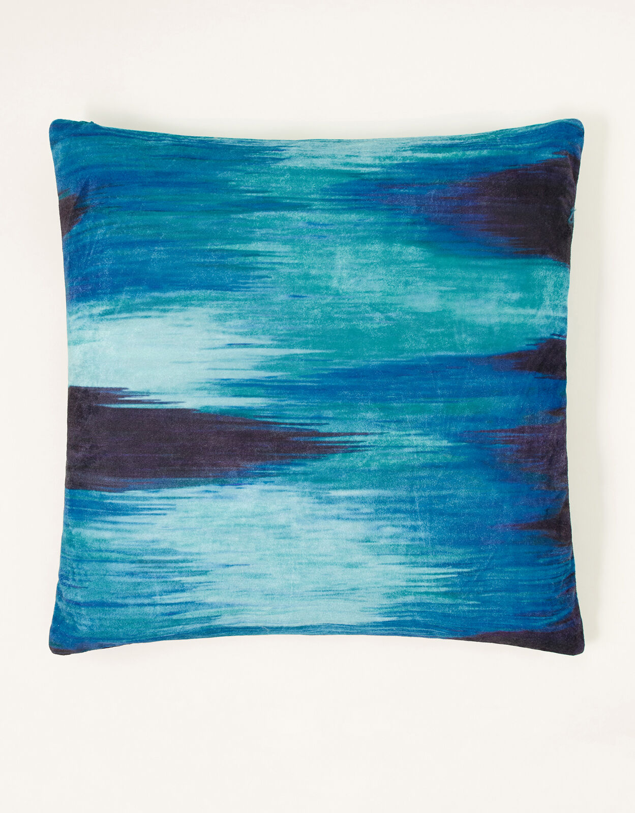 Velvet Ombre Cushion Cushions Monsoon ROI