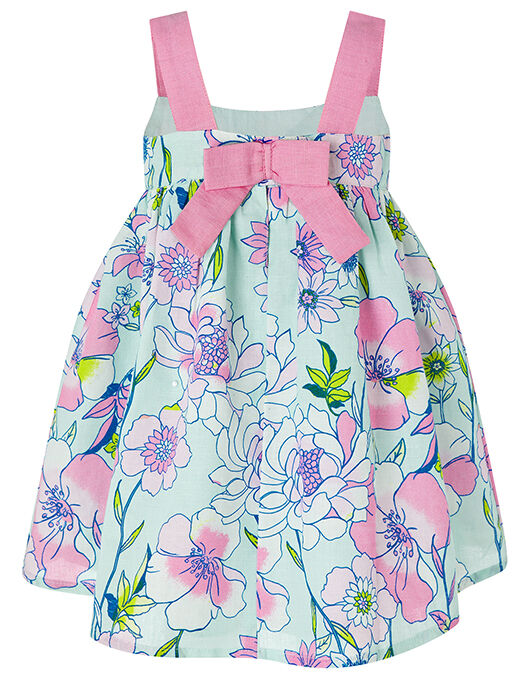 Monsoon octavia dress
