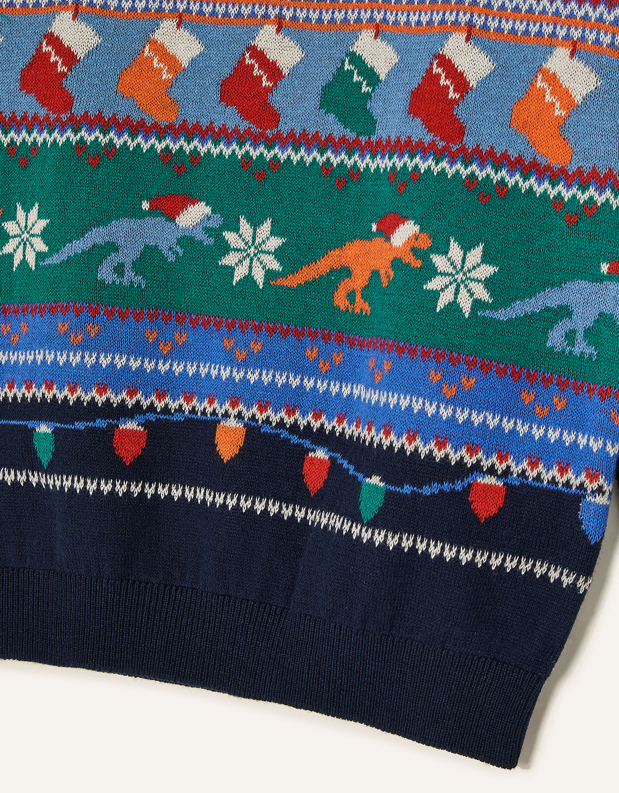 Monsoon reindeer jumper hot sale