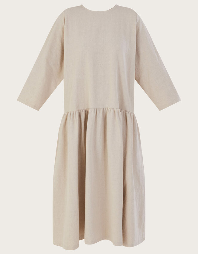April Meets October Sister Plain Dress, , large