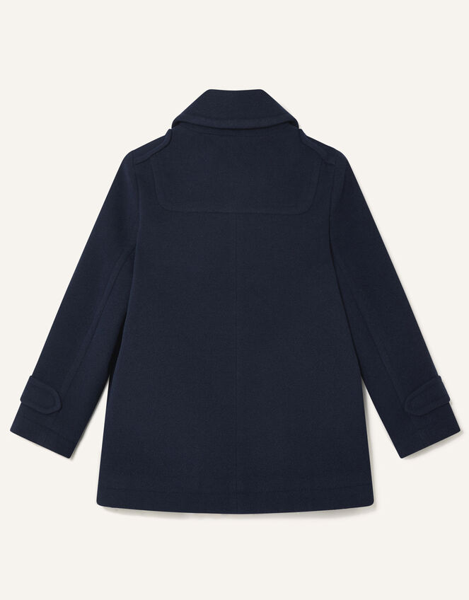 Pea Coat, Blue (NAVY), large