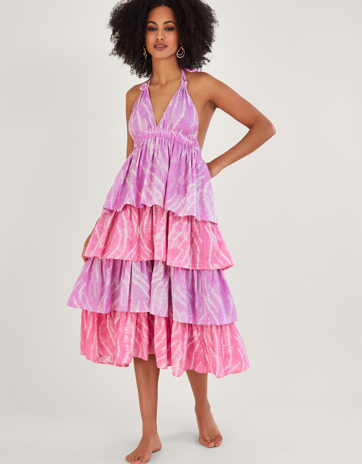 Monsoon fancy deals dress