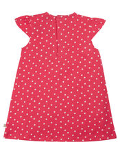 Frugi Little Lola Dress, Multi (MULTI), large