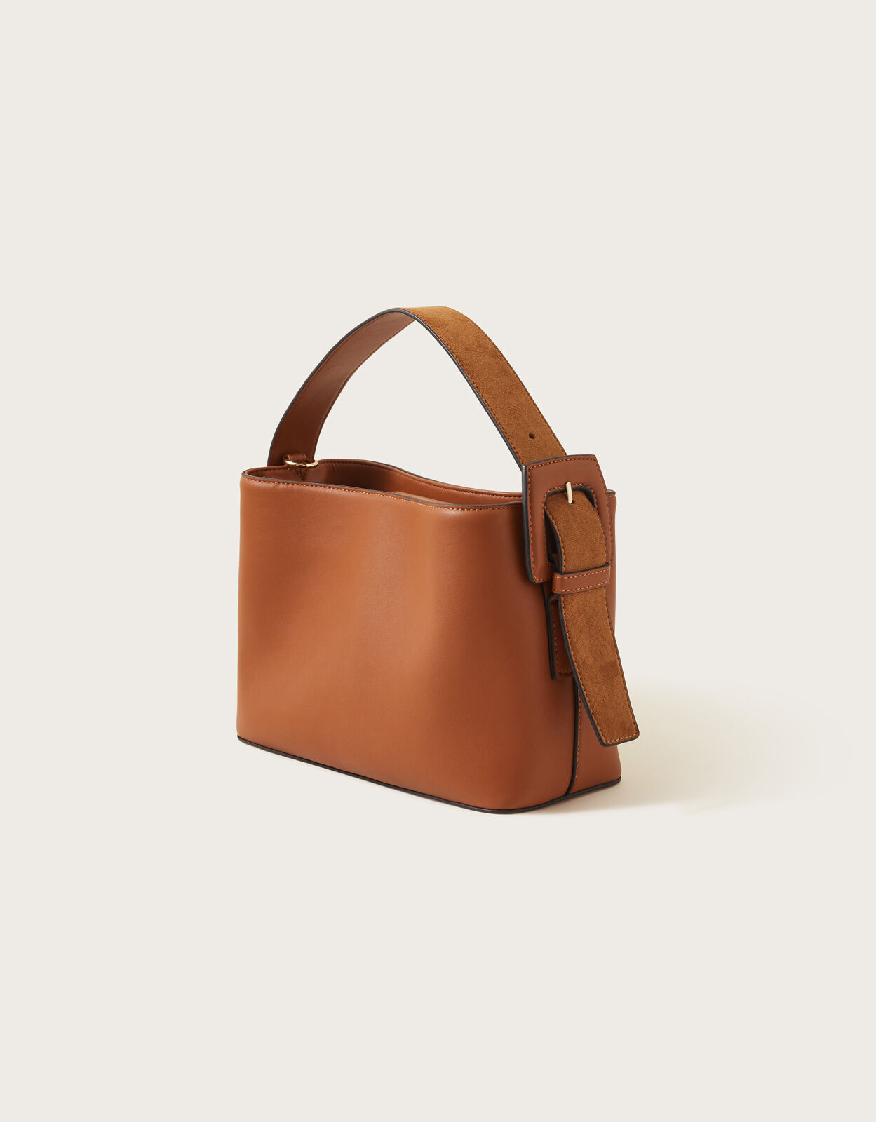Small bucket deals bags