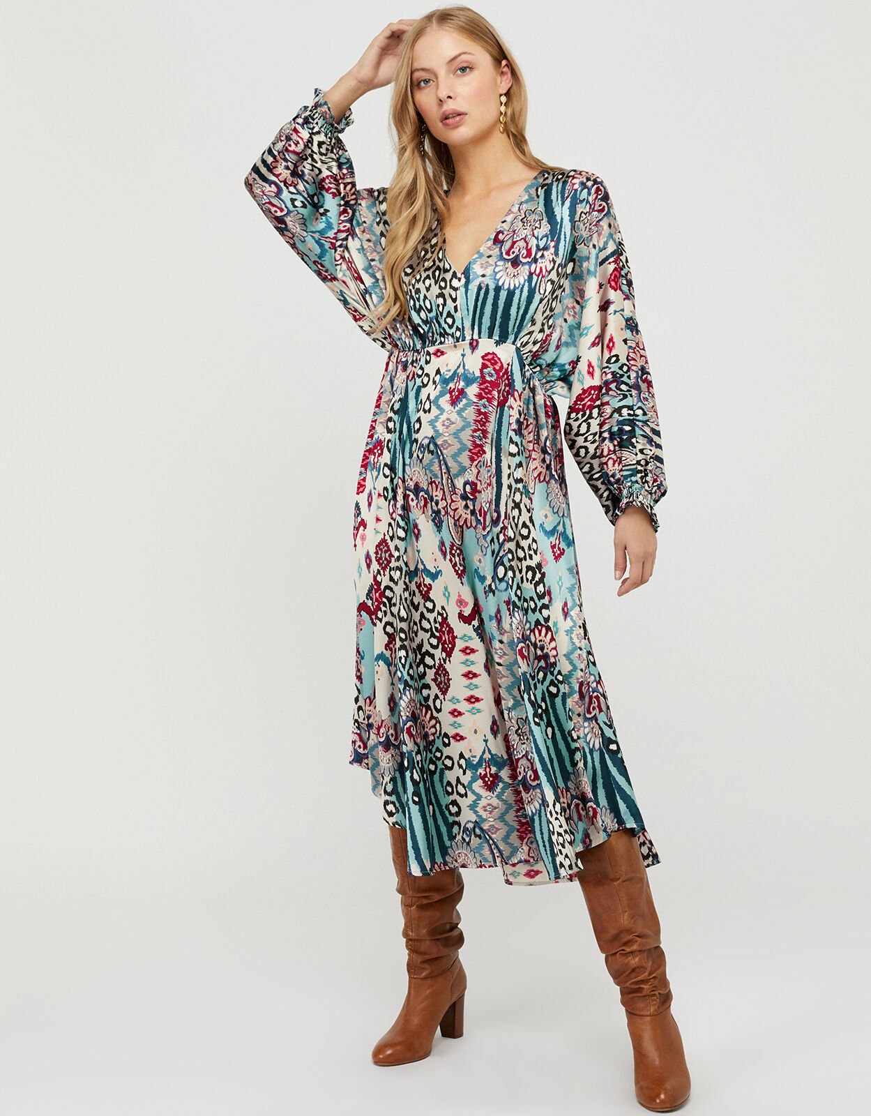 Monsoon work dresses shop