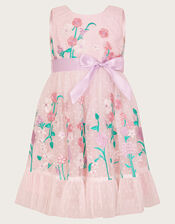 Baby Zuzannah Floral Dress, Multi (MULTI), large