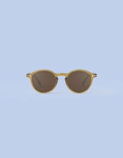 Izipizi D Sunglasses, Green (GREEN), large