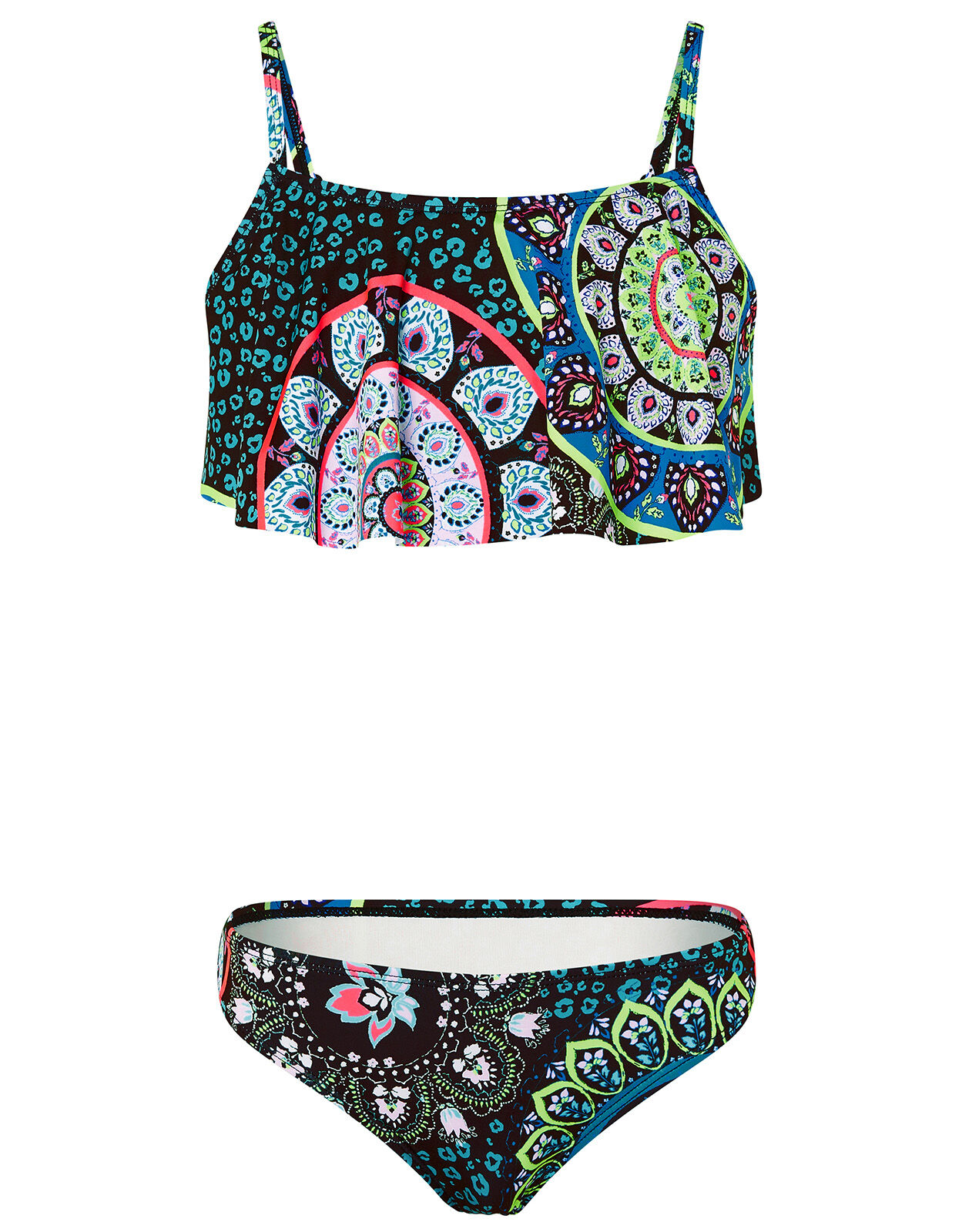 Monsoon girls bikini discount