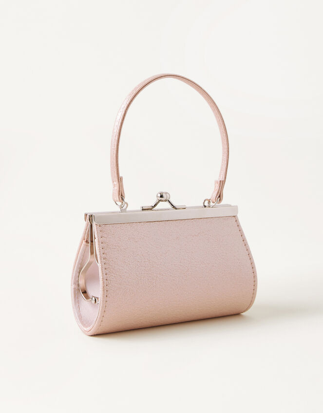 Flower Mini Bag, , large