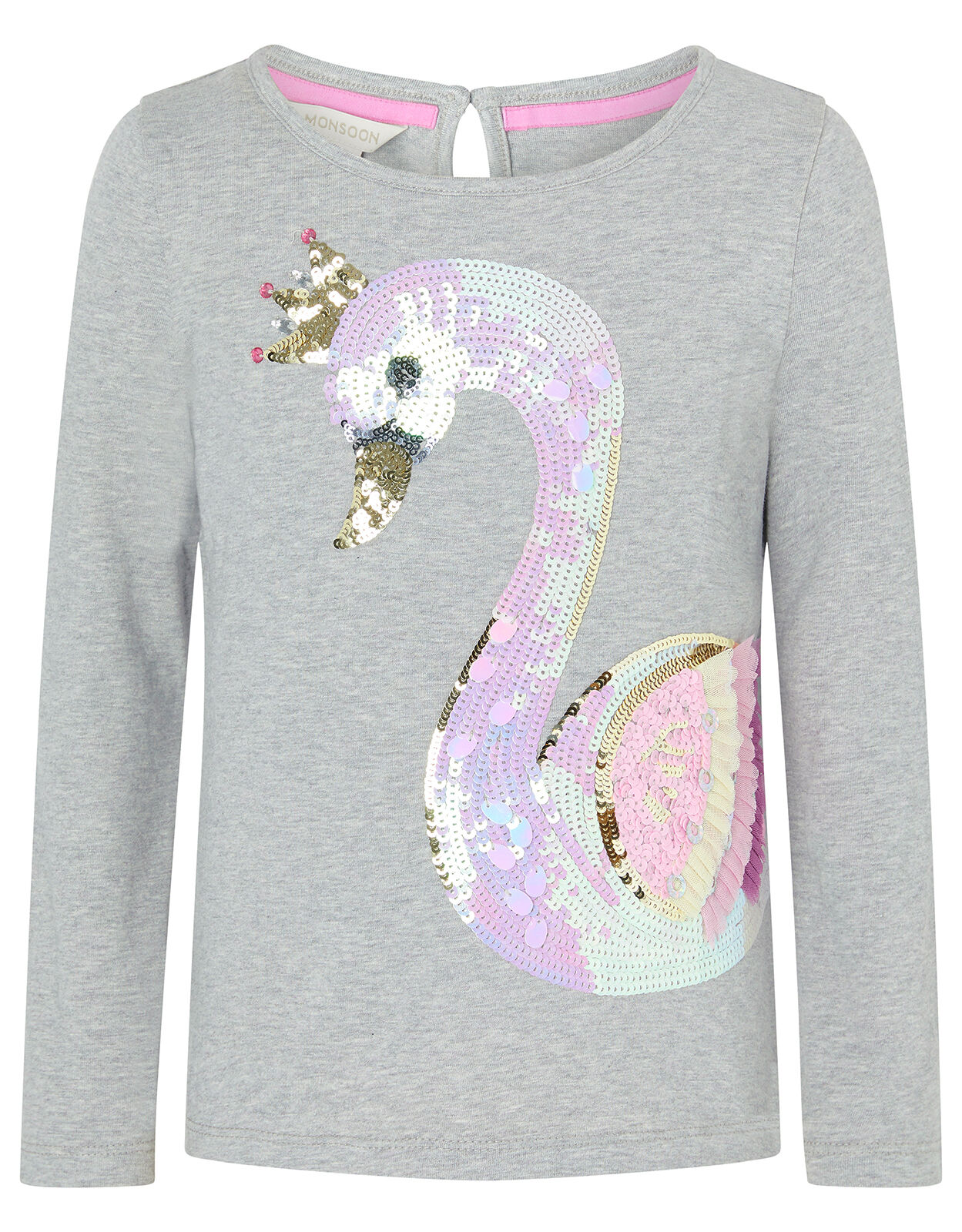 Monsoon top girls tops