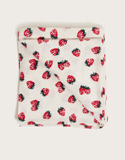 Strawberry Table Cloth, , large