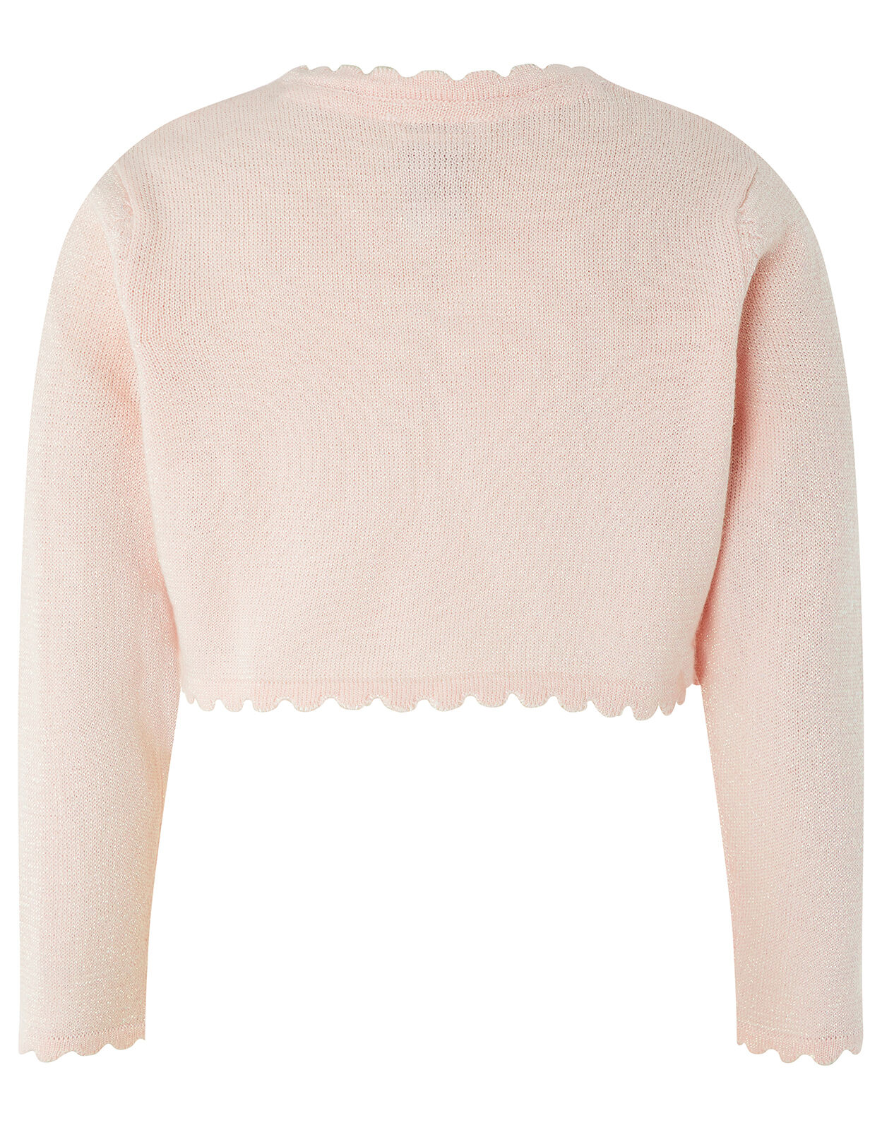 Baby niamh cardigan top