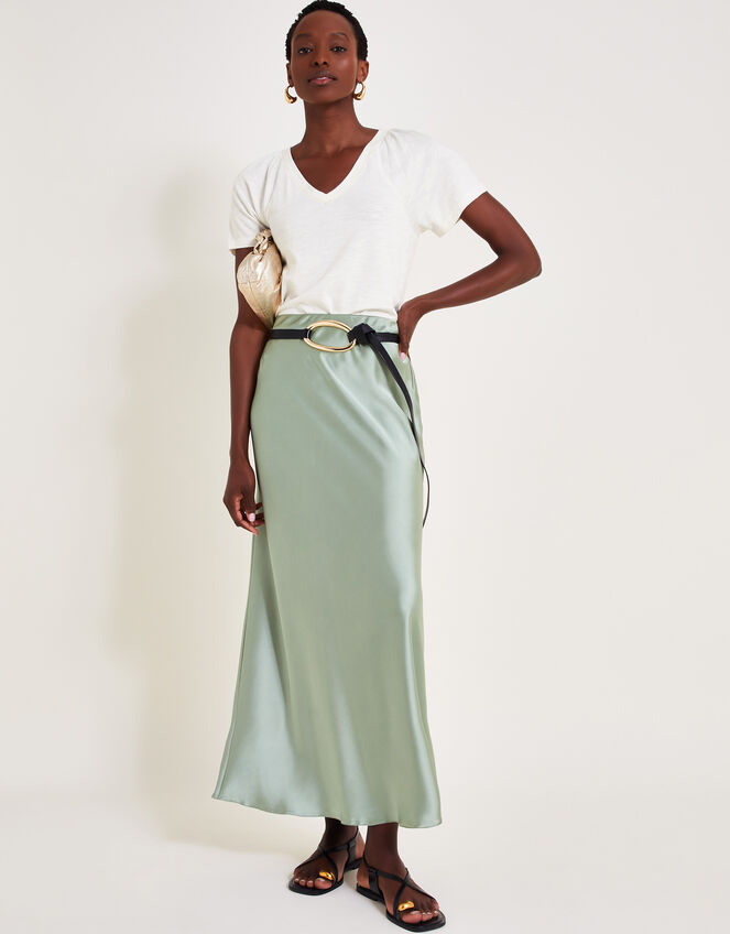 Jo Jersey T-Shirt, Ivory (IVORY), large