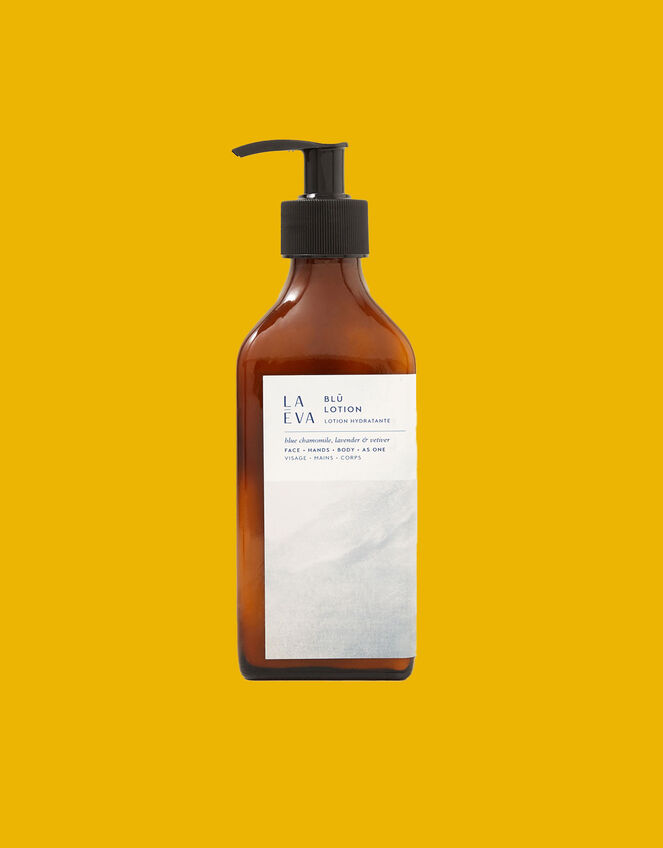 La Eva Blu Lotion, , large