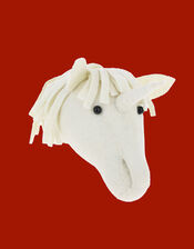 Fiona Walker Baby Unicorn Head Mini, , large