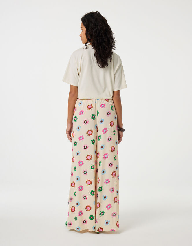 Fabienne Chapot Palapa Sun Print Trousers, Multi (MULTI), large