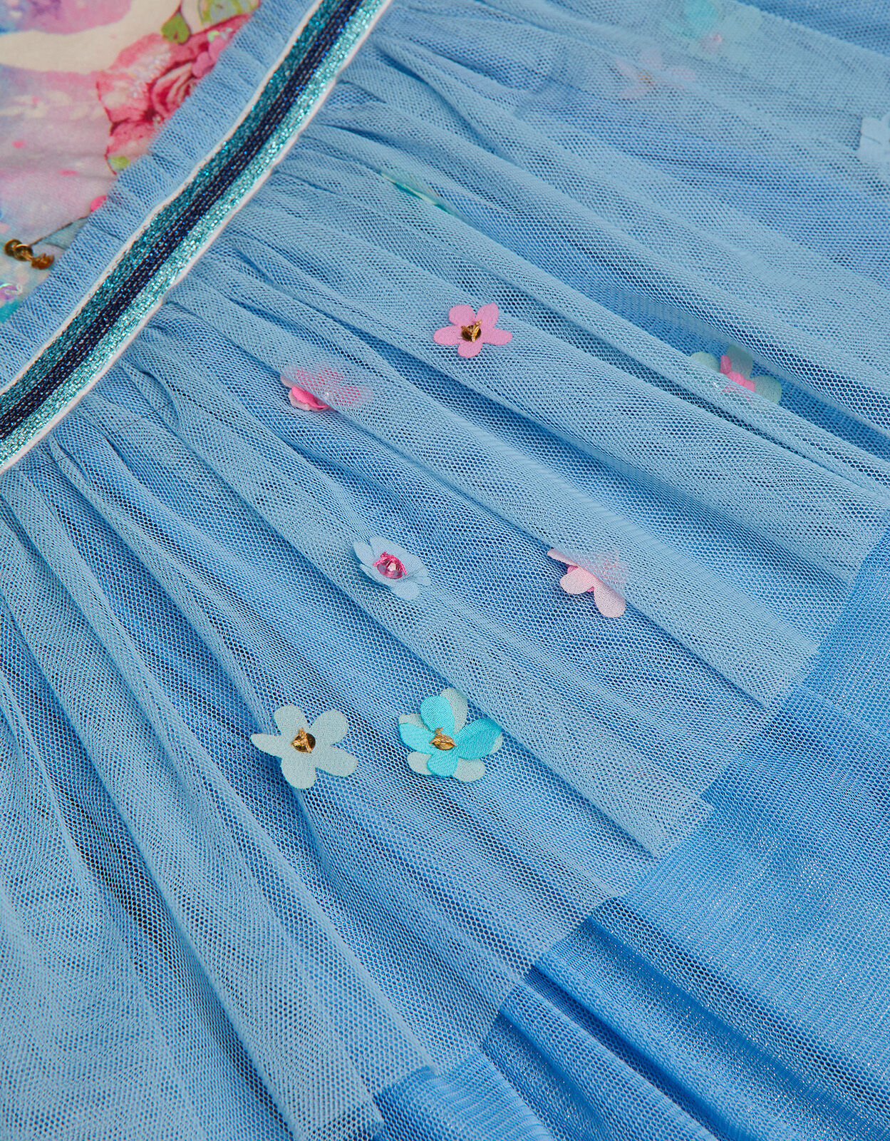 Monsoon horse dress new arrivals
