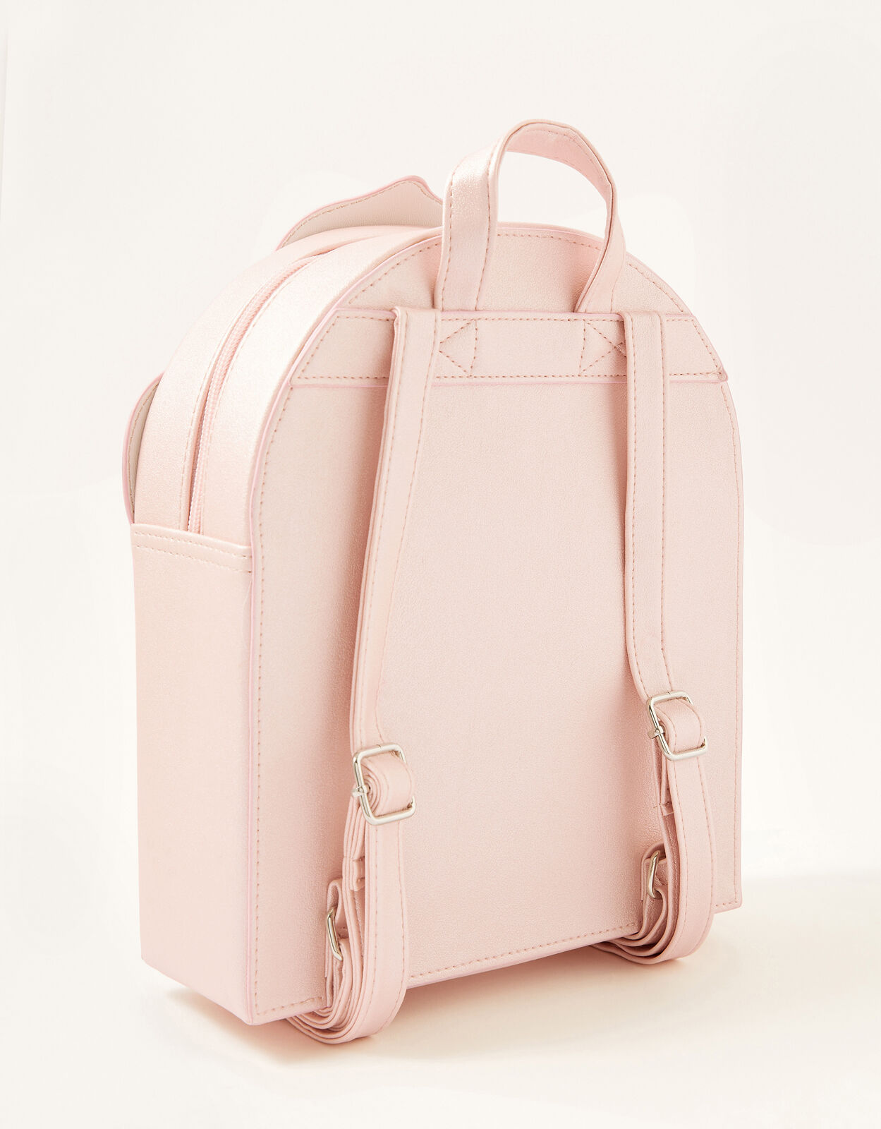 palace backpack white