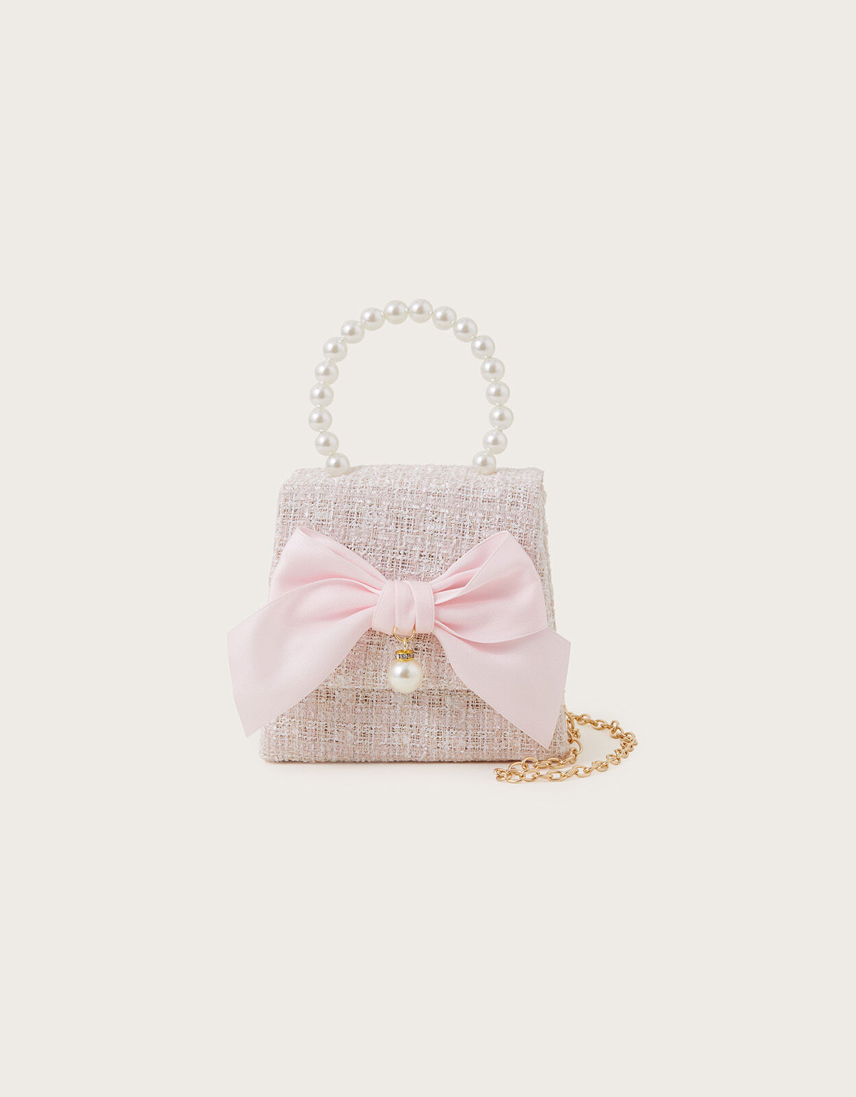Monsoon 2025 girls bags