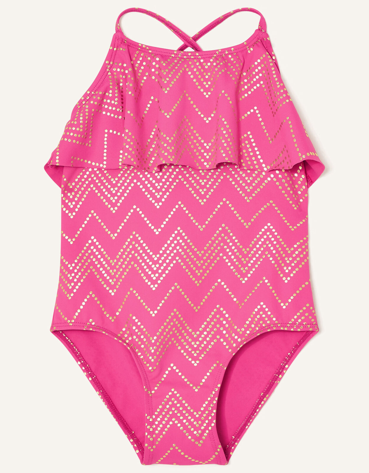 Monsoon clearance girls swimsuit