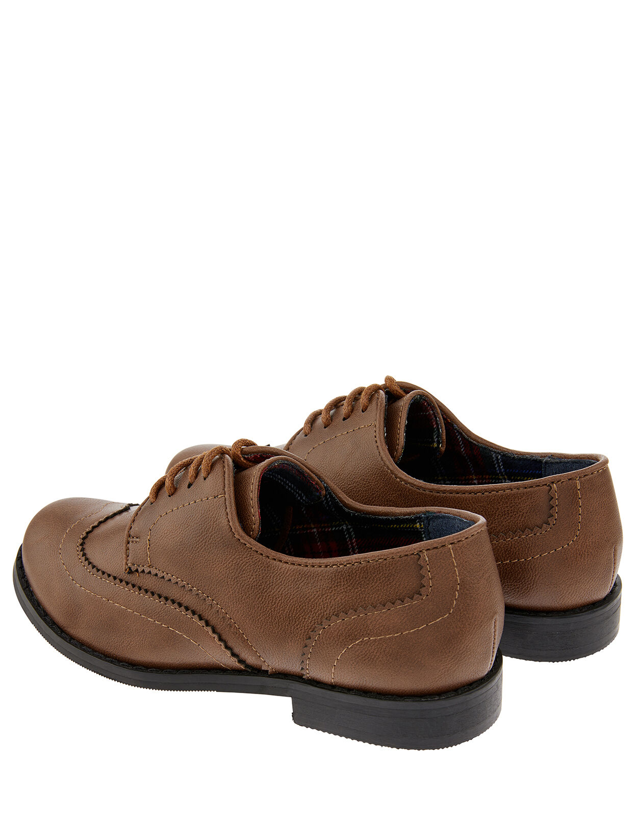 boys brogue shoes