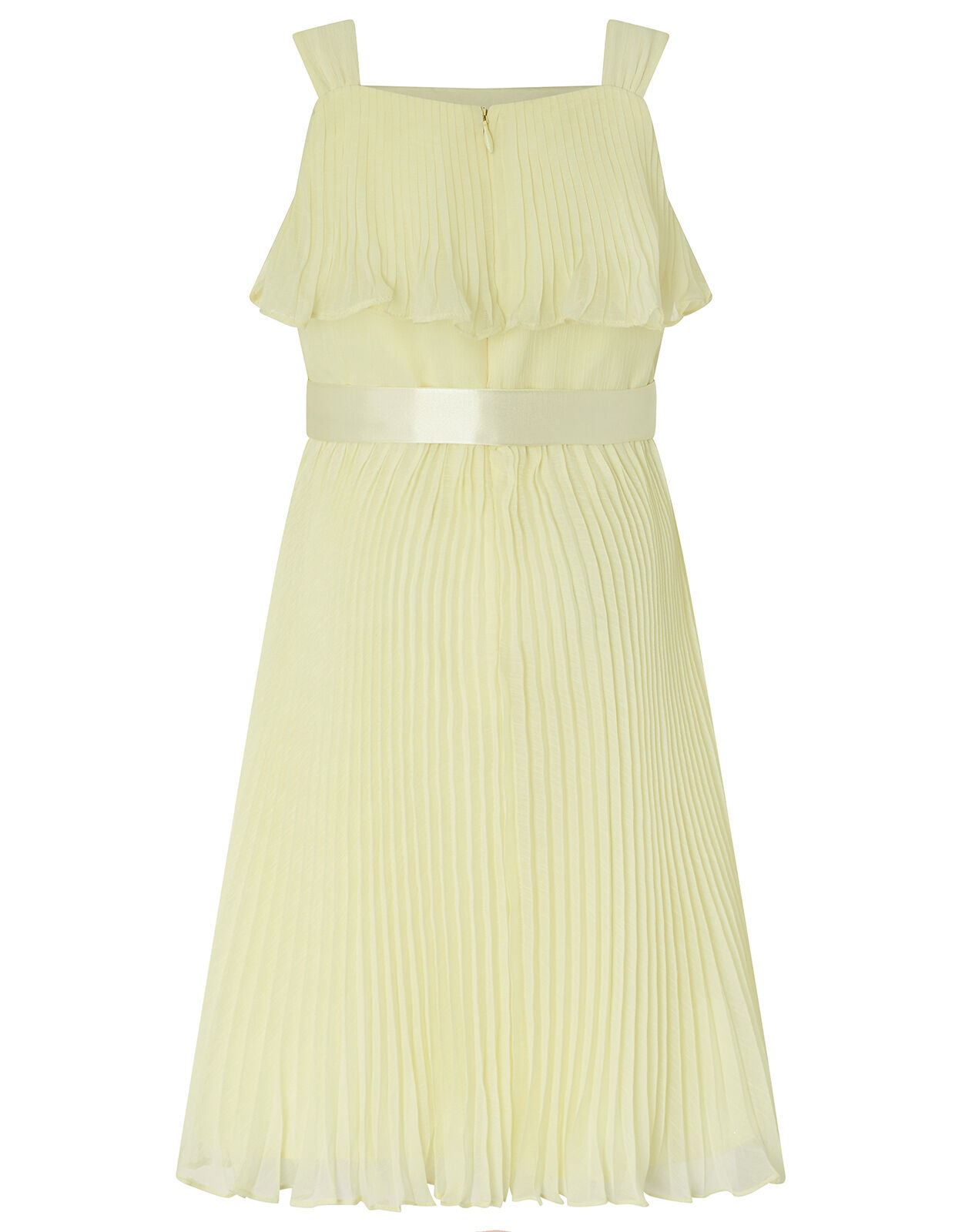 monsoon pleated dress