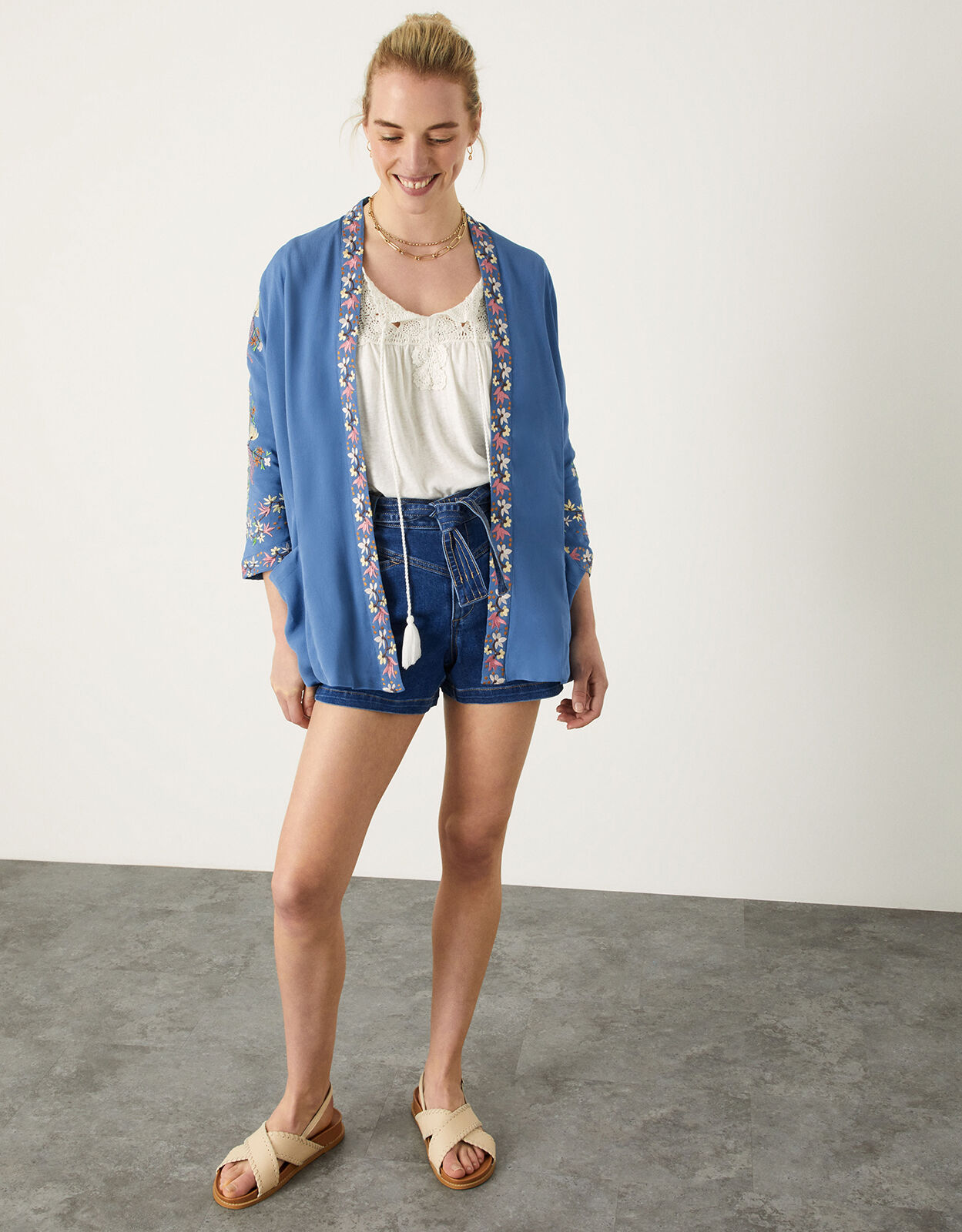 Monsoon shop hermione dress
