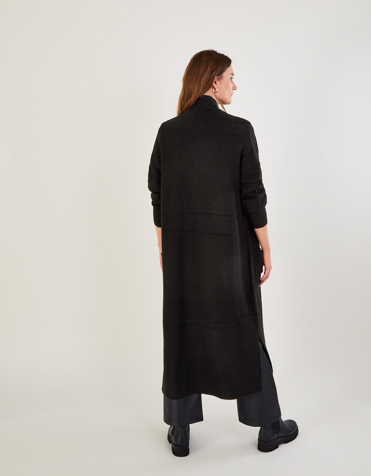Monsoon hotsell black cardigan