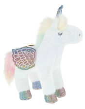 Amazing Amena Unicorn Toy, , large