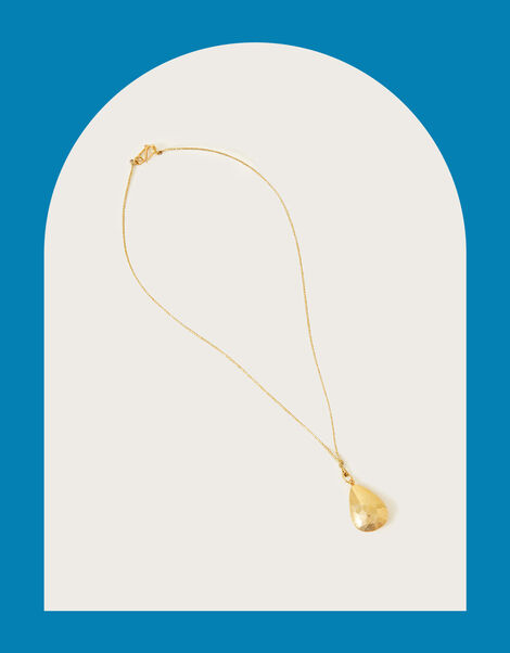 Pippa Small Drop Necklace, , large