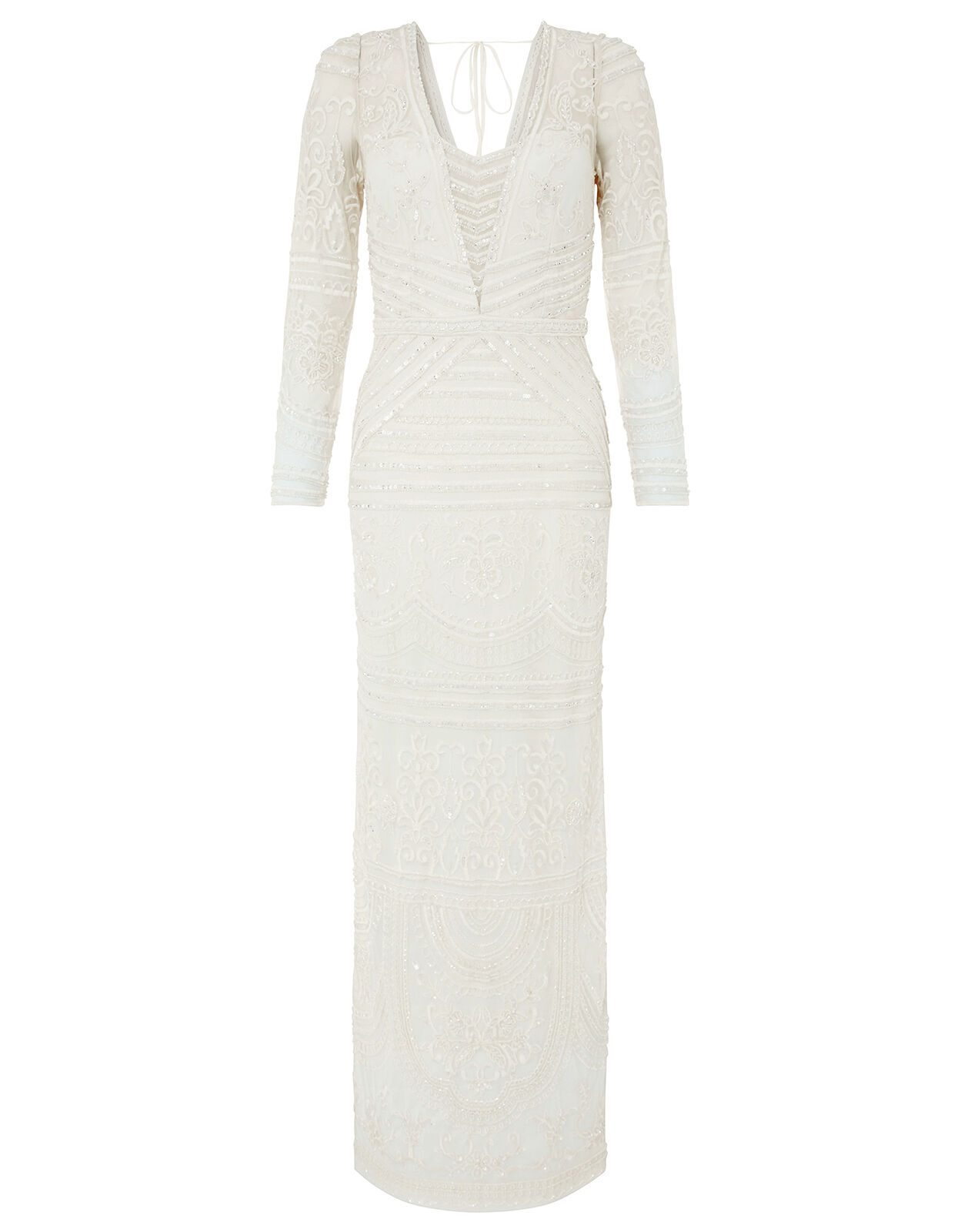 monsoon charlotte dress