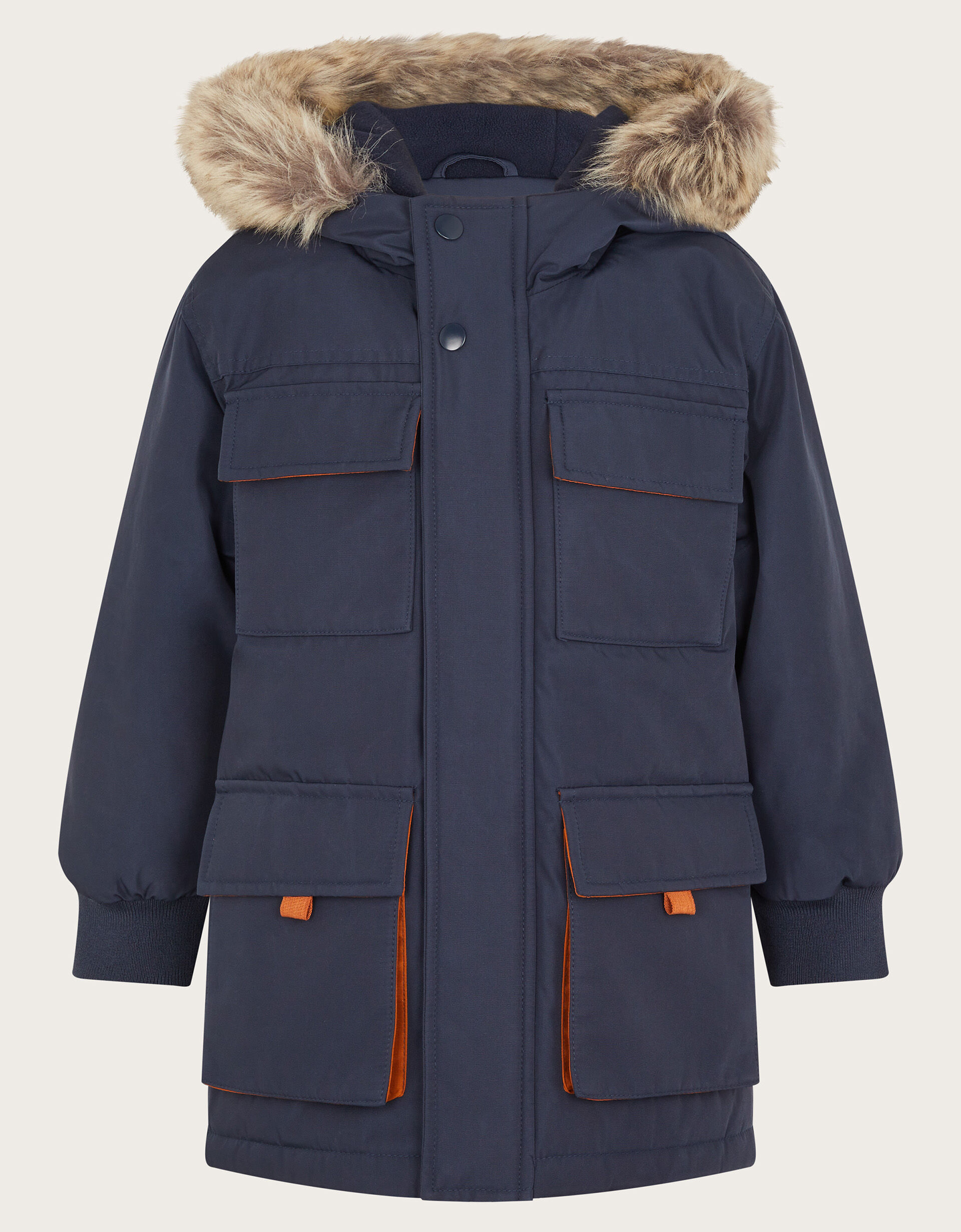 Didriksons frida peat top