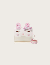 Ditsy Bunny Bow Mini Bag	, , large