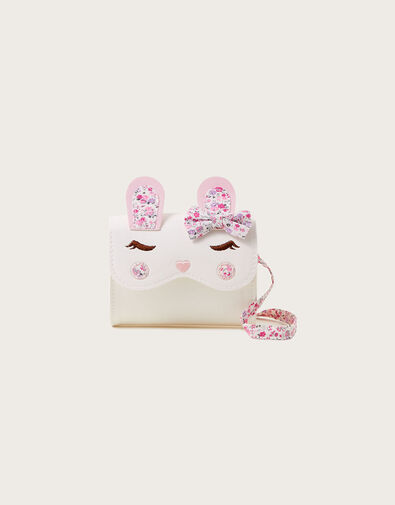 Ditsy Bunny Bow Mini Bag	, , large