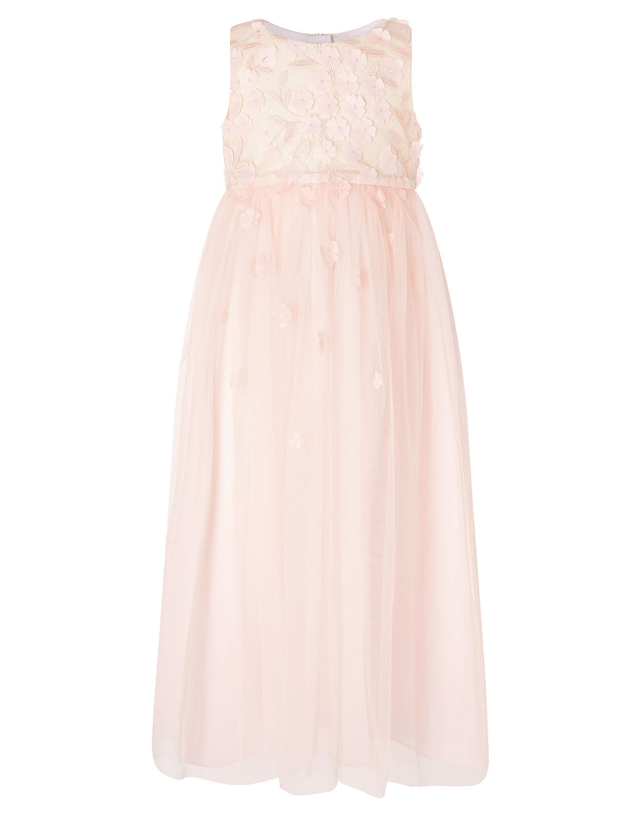 Monsoon girls maxi dress online