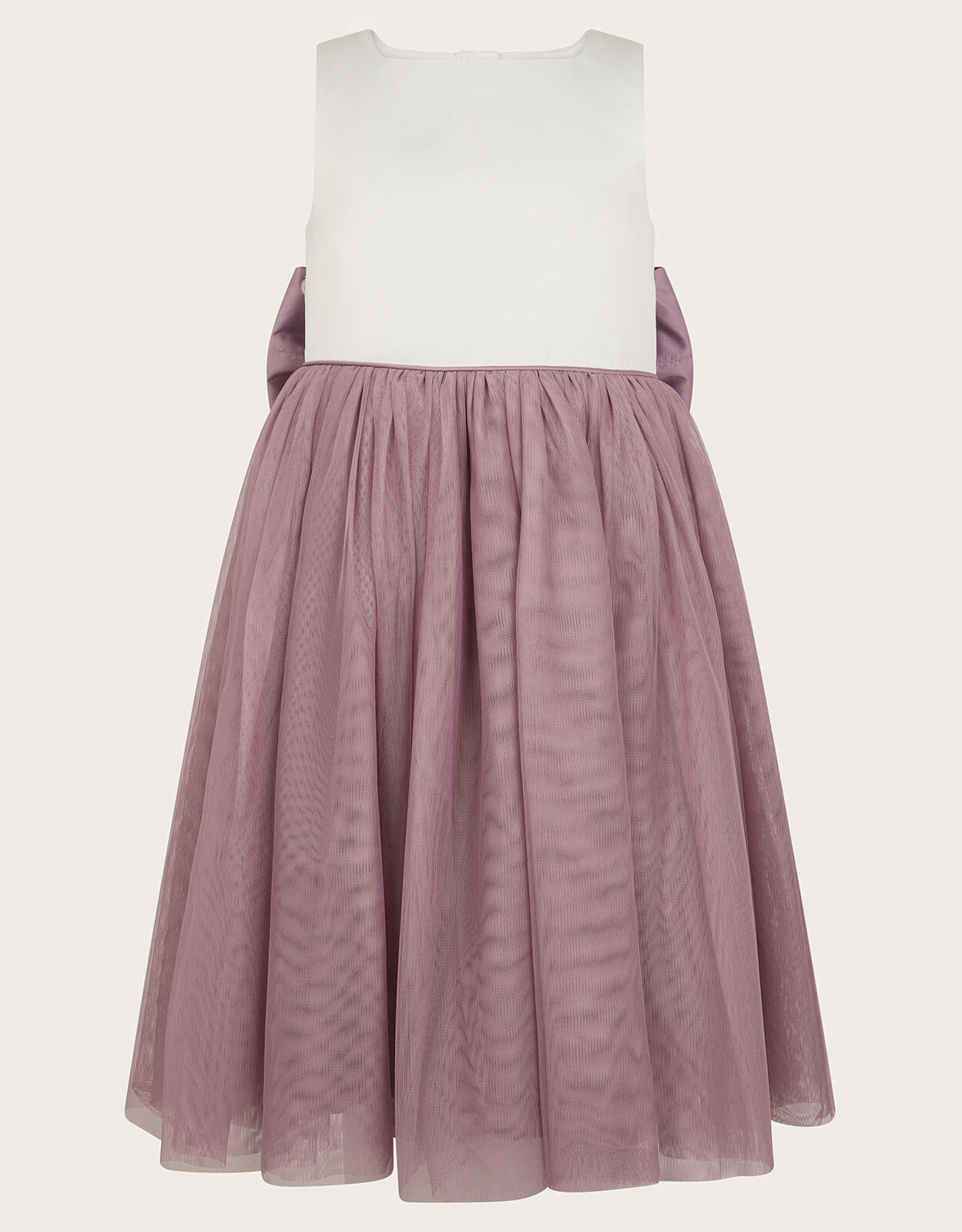 Monsoon purple bridesmaid dresses shop