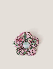 Padded Daisy Hairband, , large