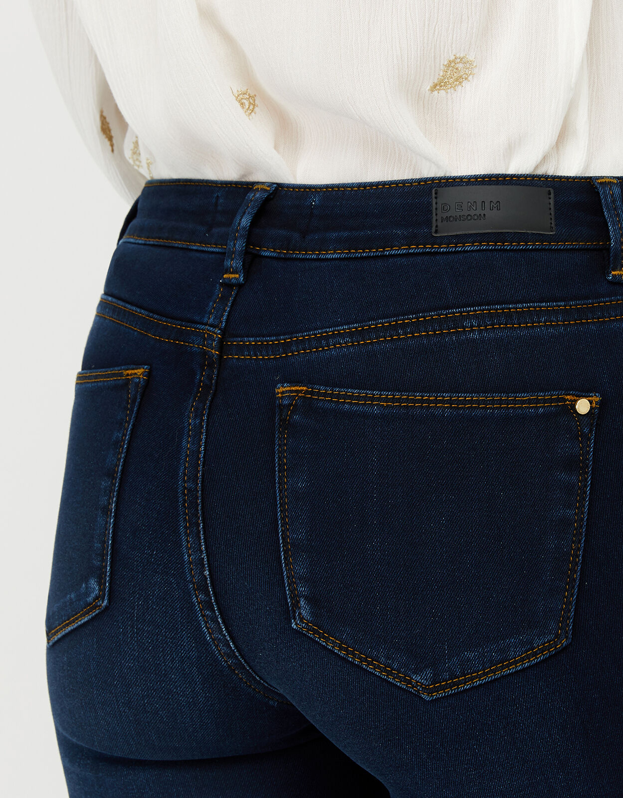 monsoon azura jeans