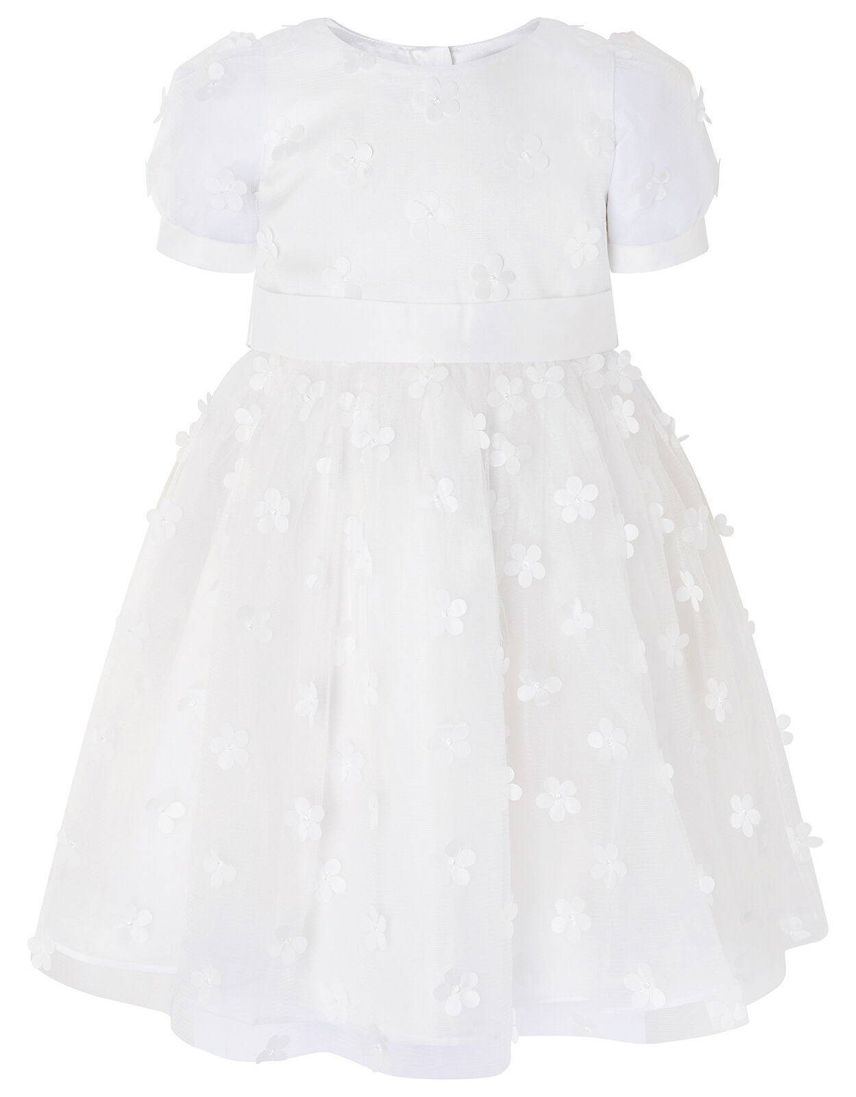 monsoon flower girl shoes