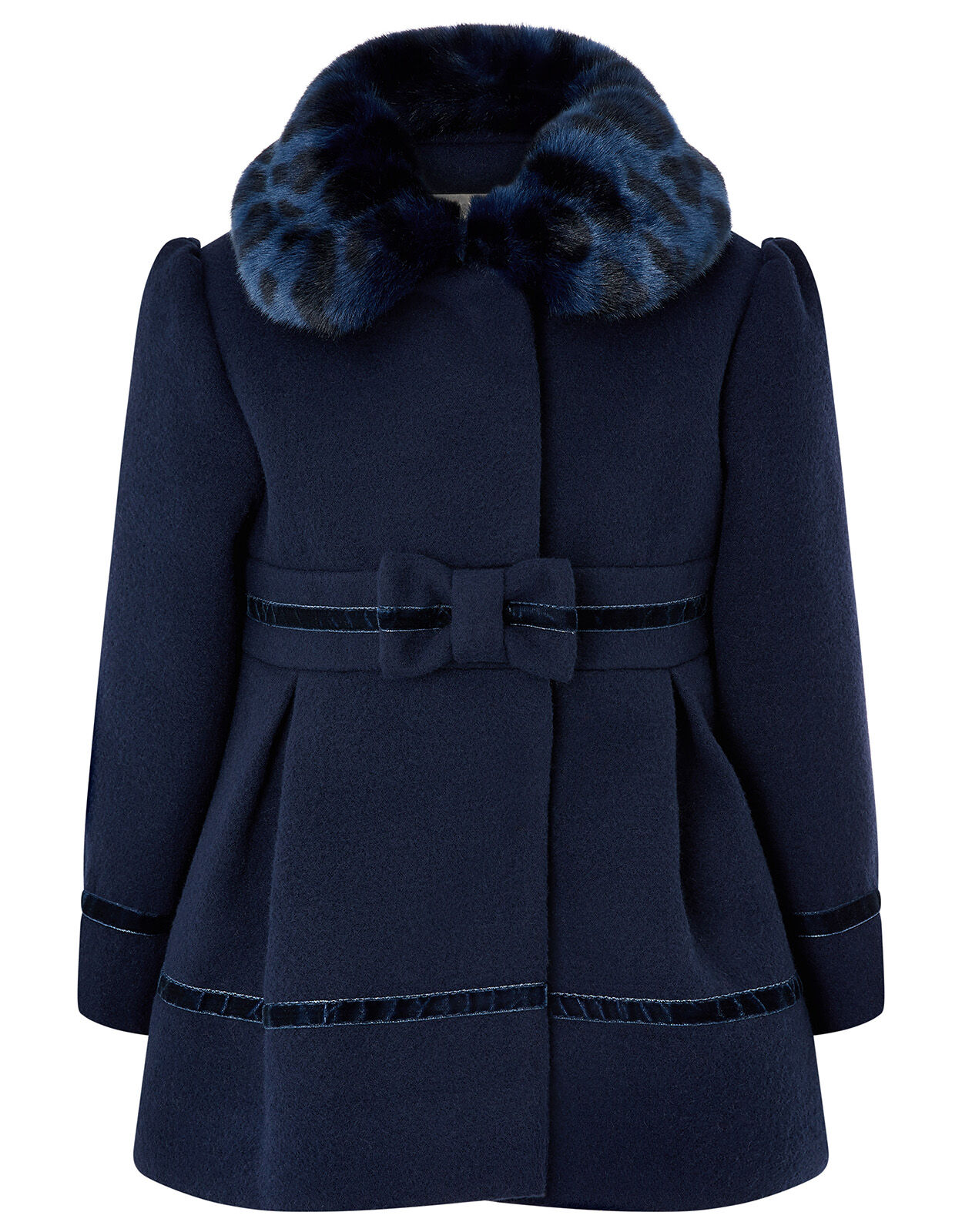 Baby girl new arrivals coats monsoon
