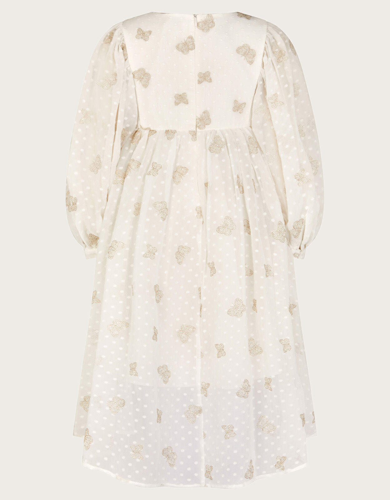 Butterfly tunic clearance dress