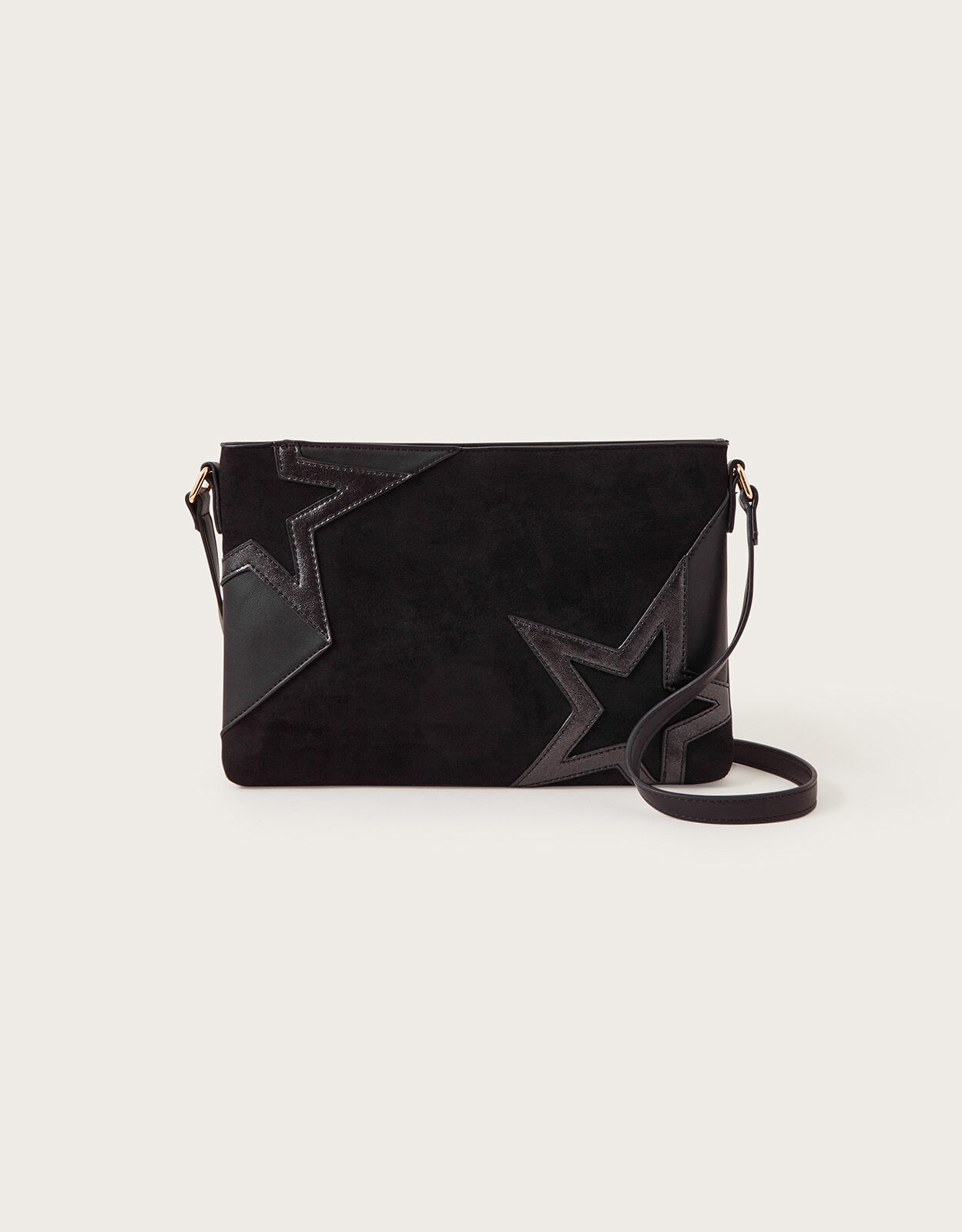 Star cross body bag on sale