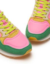 Hoff Santa Marta Sneakers, Pink (PINK), large