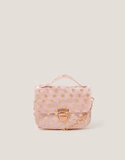 Mini Superstar Velvet Bag, , large