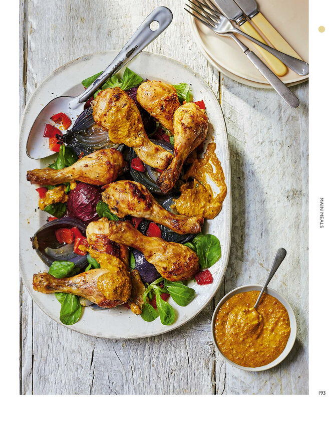 Bookspeed Pauline Cox: Hungry Woman, , large