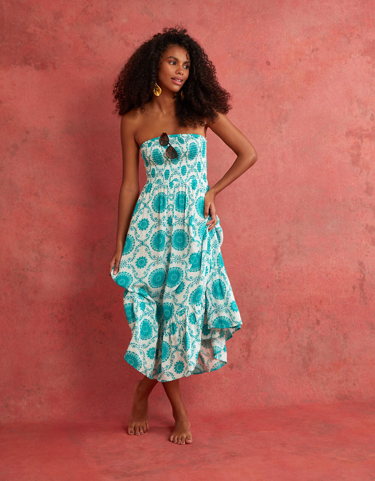 Monsoon clarissa dress discount