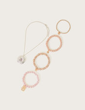 I Believe in Unicorns Jewellery Set, , large