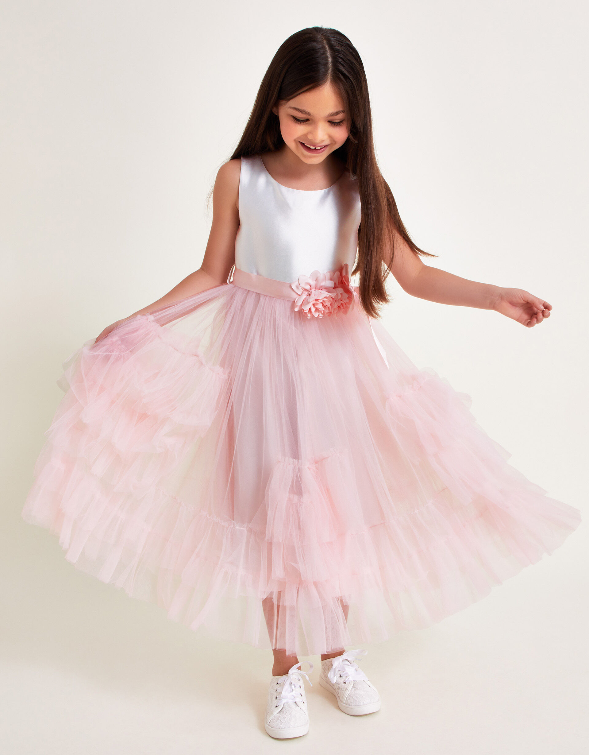 Monsoon sofia dress top