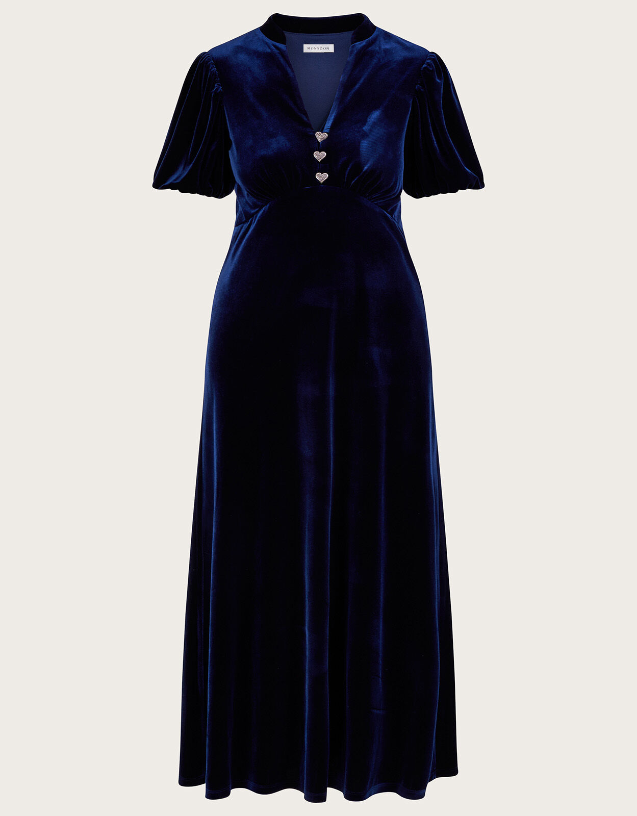 Floor length 2025 shirt dress
