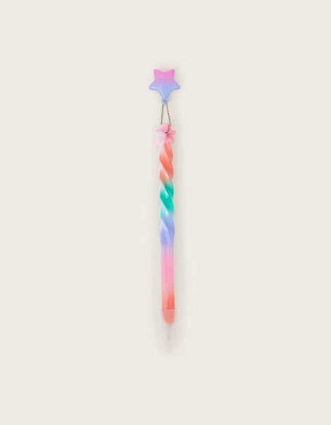 Rainbow Twist Pen, , large